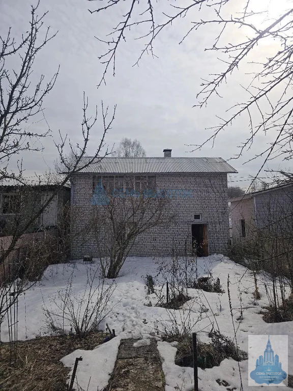 Продажа дома, Подольск, 7 - Фото 12