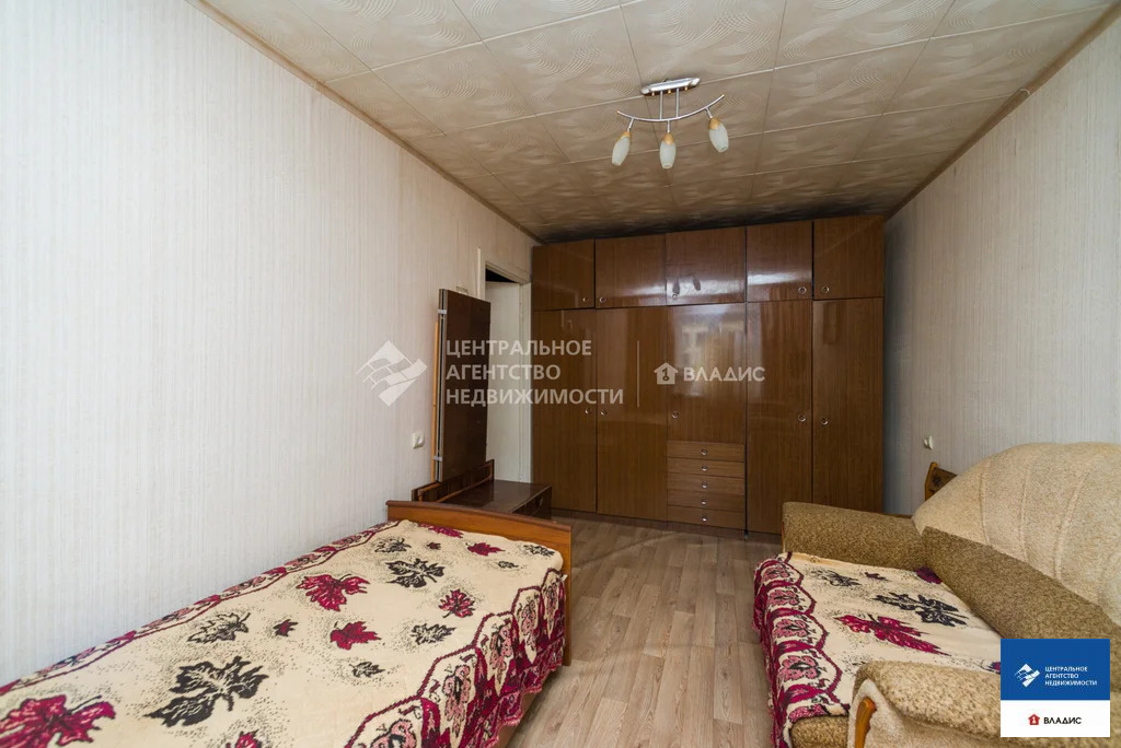 Продажа квартиры, Рязань, ул. Пугачева - Фото 5