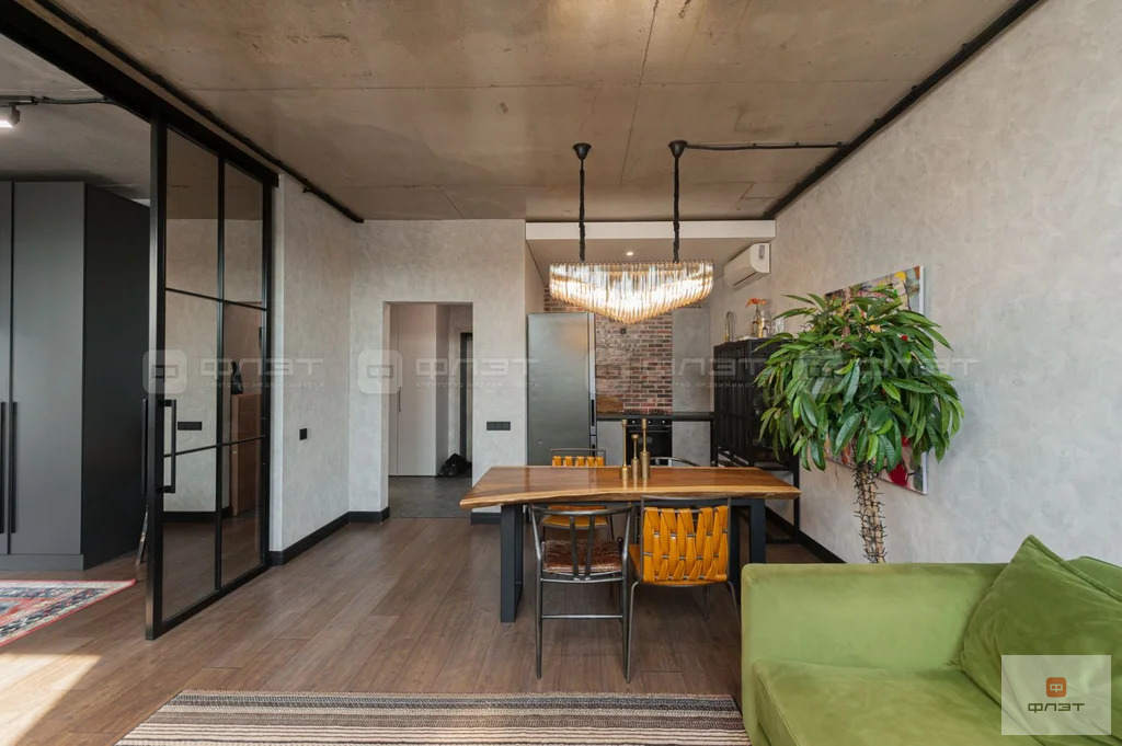 Продажа квартиры, Казань, ул. Габдуллы Тукая - Фото 6