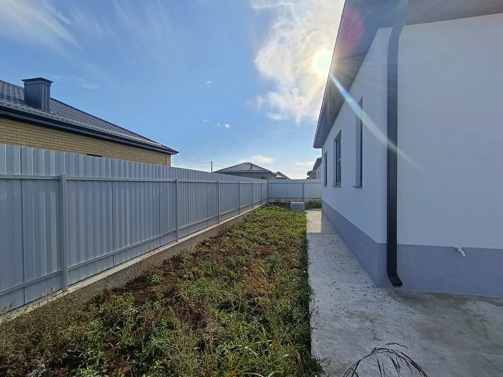 Продажа дома, Крымск, Крымский район, улица Горбунова - Фото 8