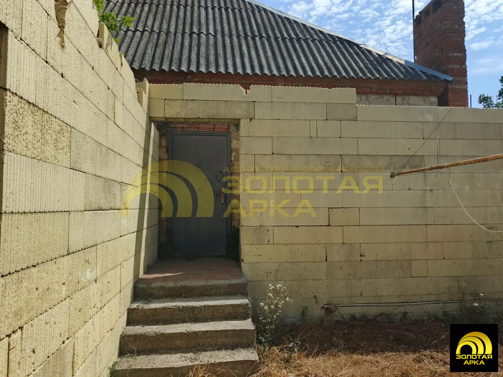 Продажа дома, Абинск, Абинский район, ул. Ленинградская - Фото 7