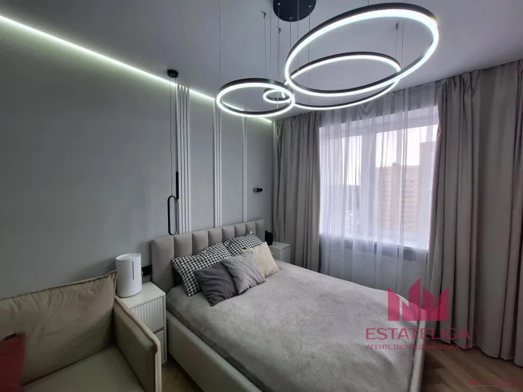 Продажа квартиры, Видное, Ленинский район, Зеленые аллеи б-р. - Фото 5