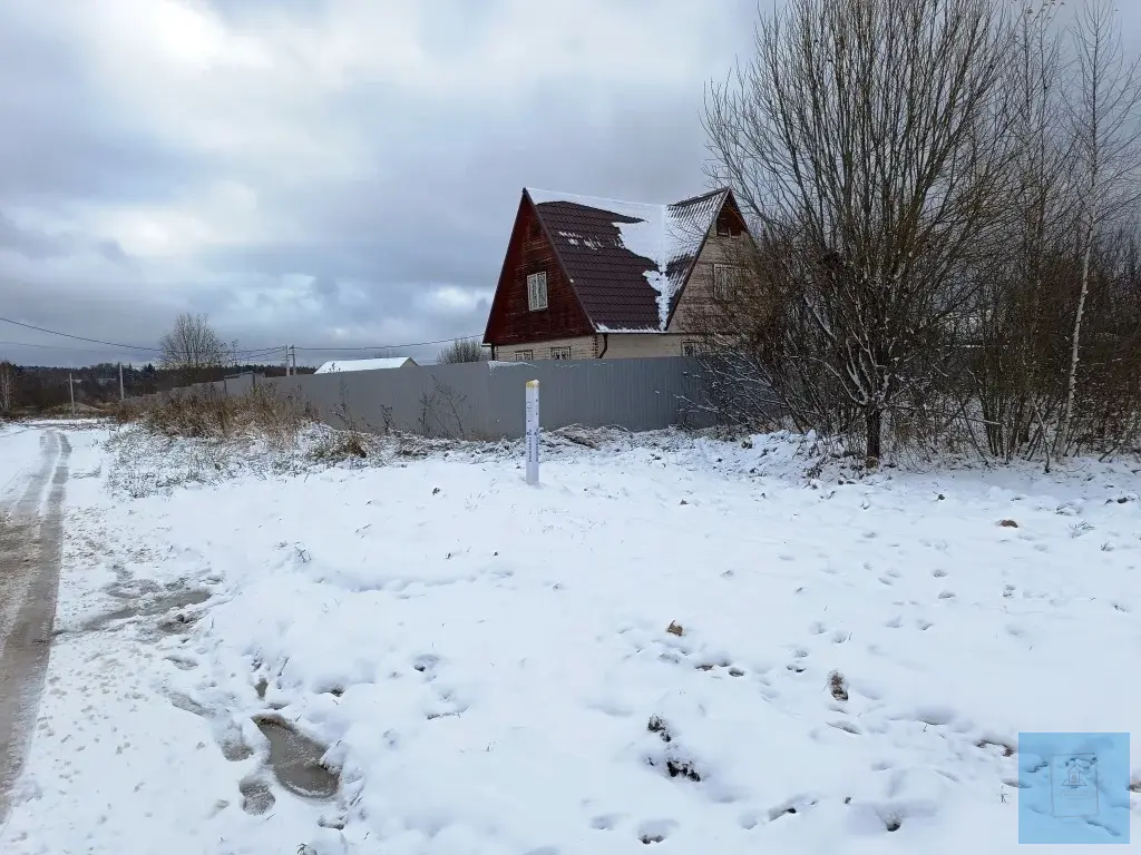 10 соток ИЖС в г. Солнечногорск, ул. Ветвистая - Фото 2