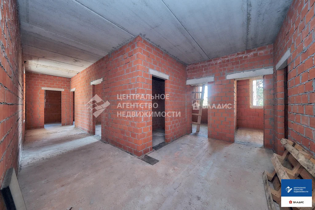 Продажа дома, Петровичи, Спасский район, ул. Центральная - Фото 14