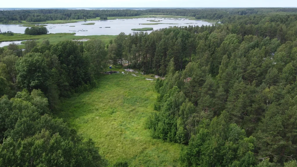 Продажа участка, Выборгский район, улица Зиминская - Фото 0