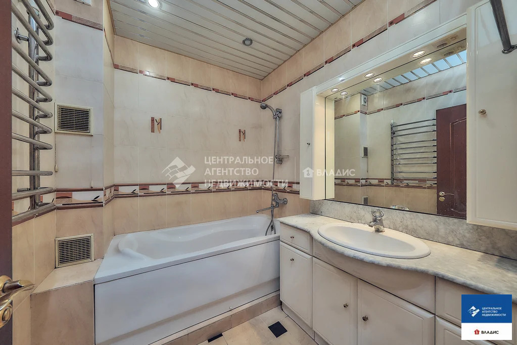 Продажа квартиры, Рязань, ул. Есенина - Фото 11