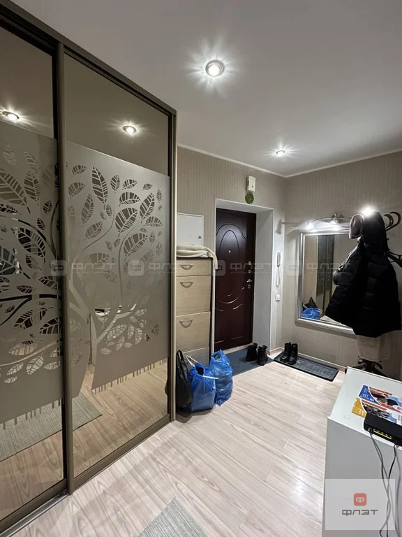 Аренда квартиры, Казань, ул. Хади Такташа д.41 - Фото 7