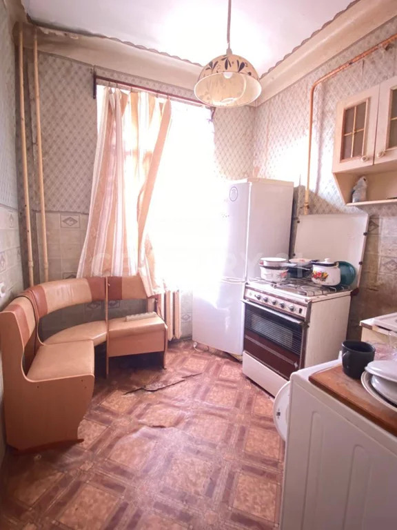 Продажа квартиры, Краснодар, ул. Коммунаров - Фото 8