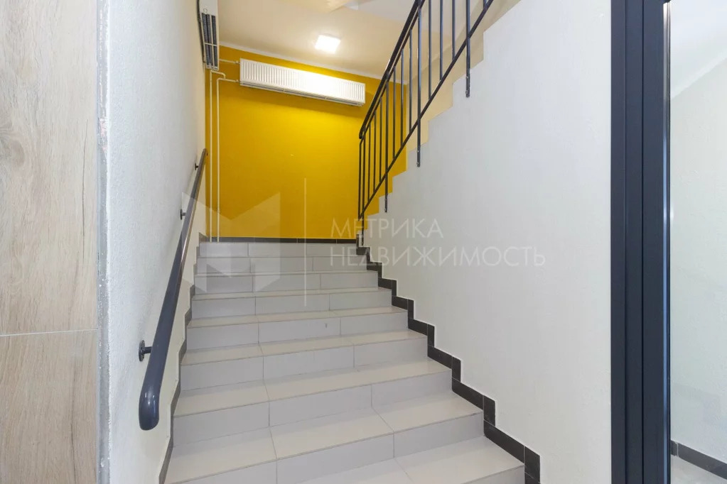 Продажа квартиры, Тюмень, г Тюмень - Фото 25