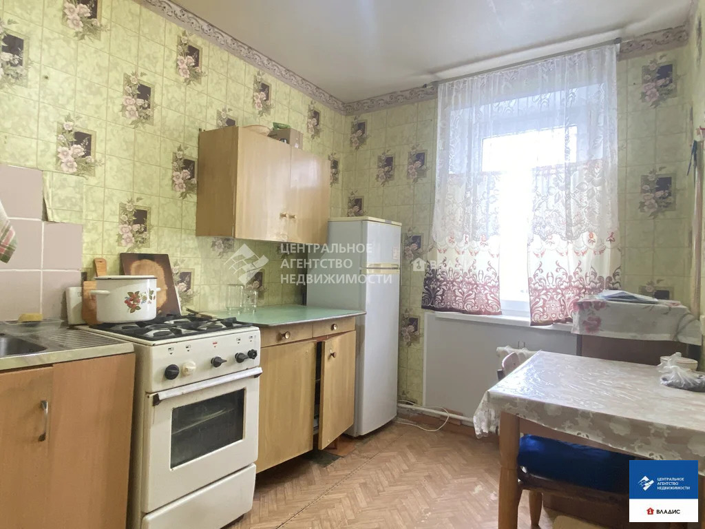 Продажа квартиры, Новомичуринск, Пронский район, Энергетиков пр-кт. - Фото 20