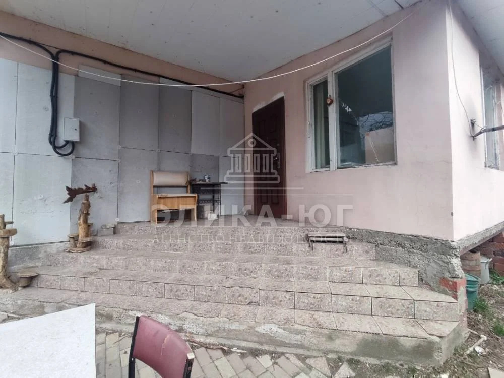 Продажа дома, Бжид, Туапсинский район, ул. Демократическая - Фото 4