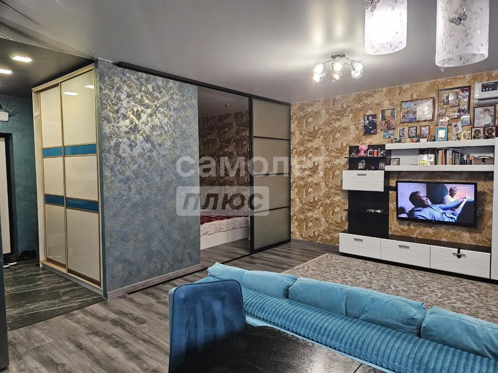 Продажа квартиры, Тула, ул. Макаренко - Фото 9