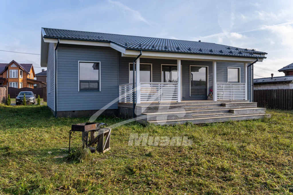 Продажа дома, Дмитров, Дмитровский район, Нерощино д, 18 - Фото 39