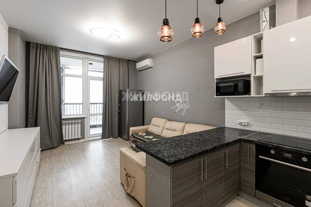 Продажа квартиры, Новосибирск, ул. Линейная - Фото 20