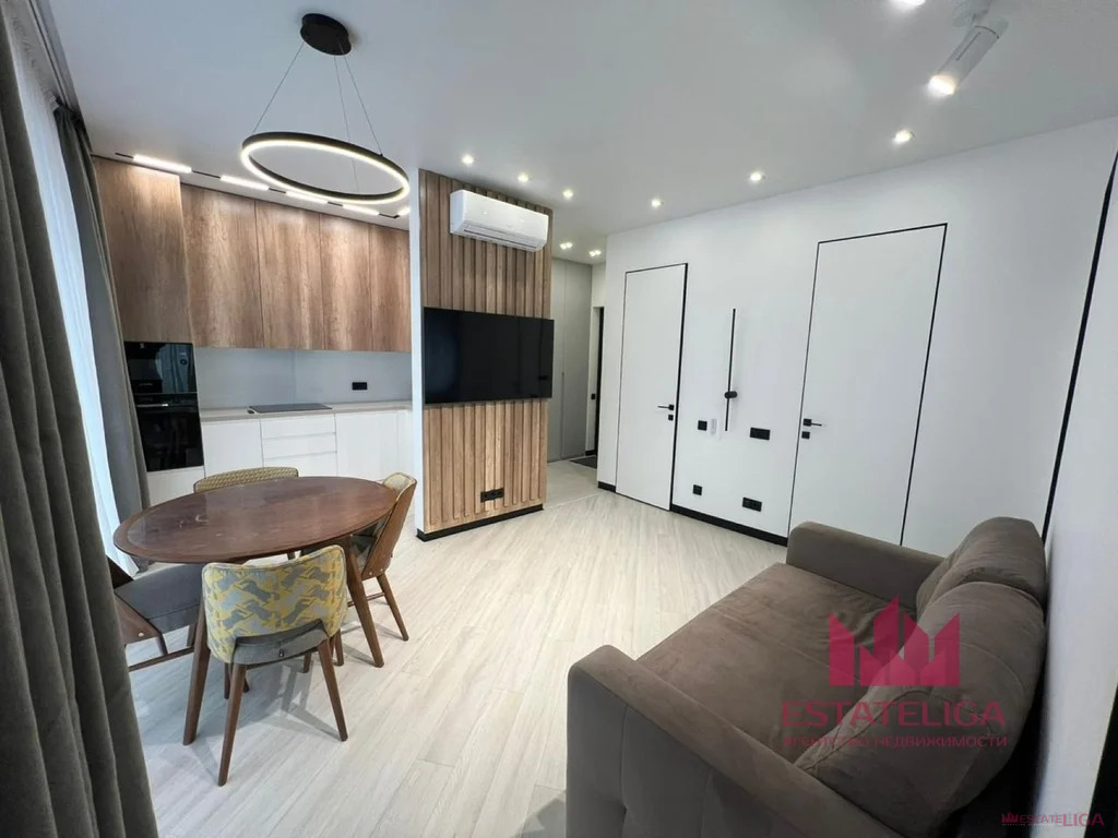 Аренда квартиры, Волгоградский пр-кт. - Фото 6