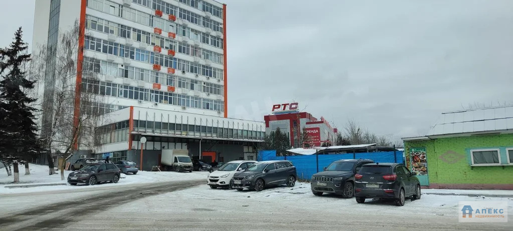 Продажа помещения (ПСН) пл. 5504 м2 под магазин, офис,  Томилино ... - Фото 2