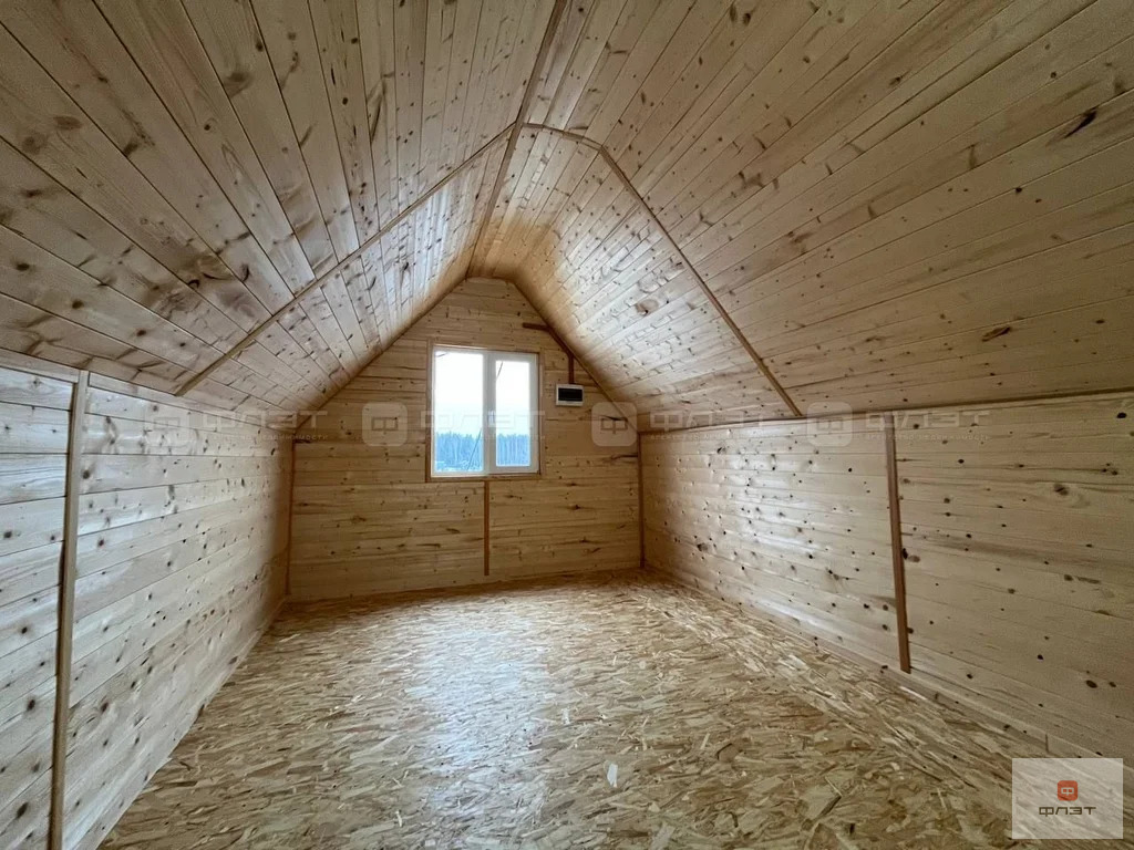 Продажа дома, Лаишевский район, лснт Энергетик - Фото 10