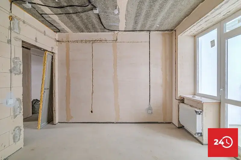 Продаётся 2-х комнатная квартира в ЖК «Весна» по адресу: ул. Соборная - Фото 4