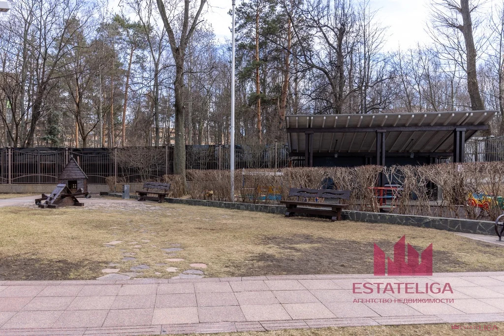 Продажа квартиры, м. Славянский бульвар, ул. Нежинская - Фото 36