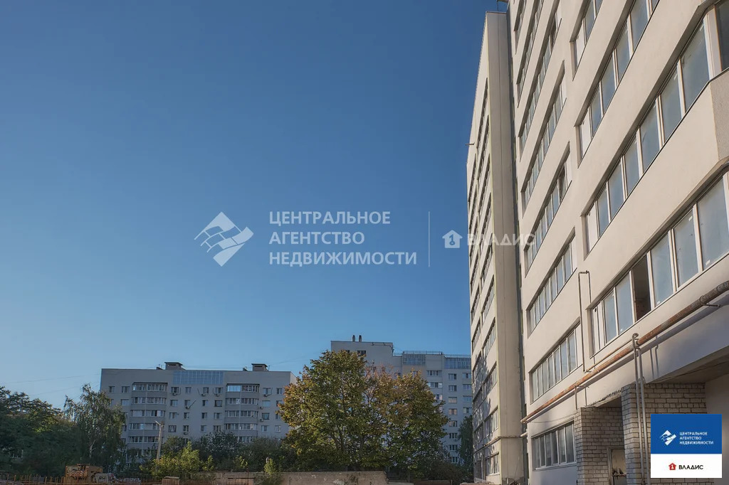 Продажа квартиры, Рязань, Касимовское ш. - Фото 8