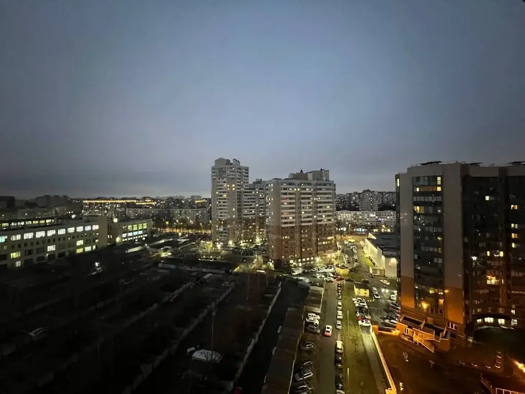 3-к. квартира, 112 м, 14/17 эт. - Фото 11