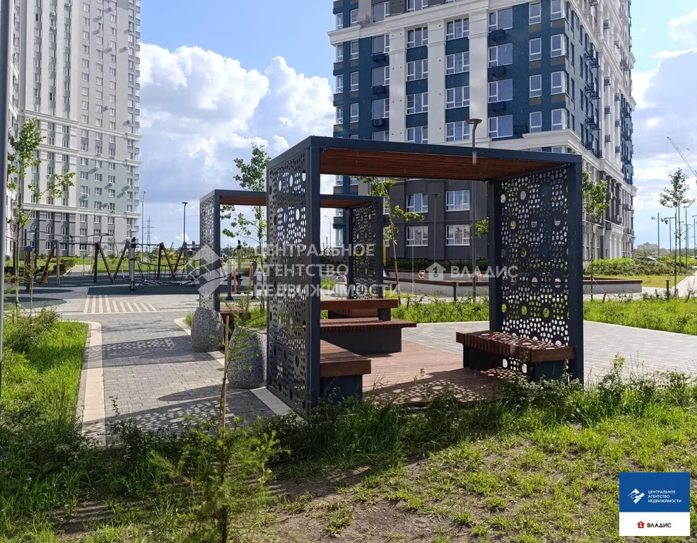 Продажа квартиры в новостройке, Рязань - Фото 2