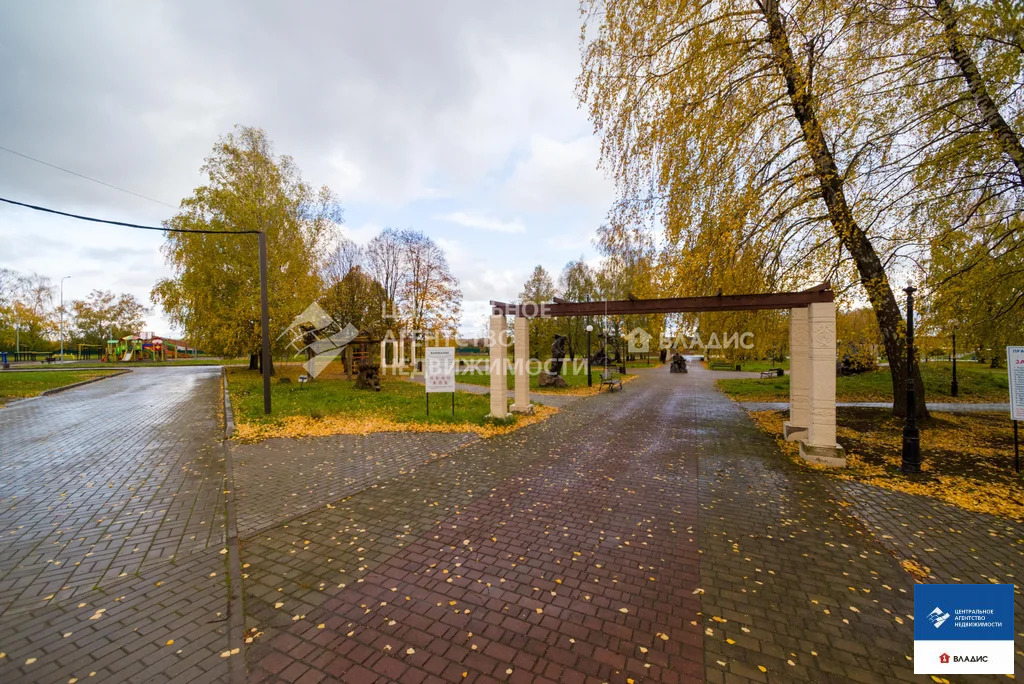 Продажа дома, Октябрьский, Михайловский район, ул. Корнеева - Фото 36