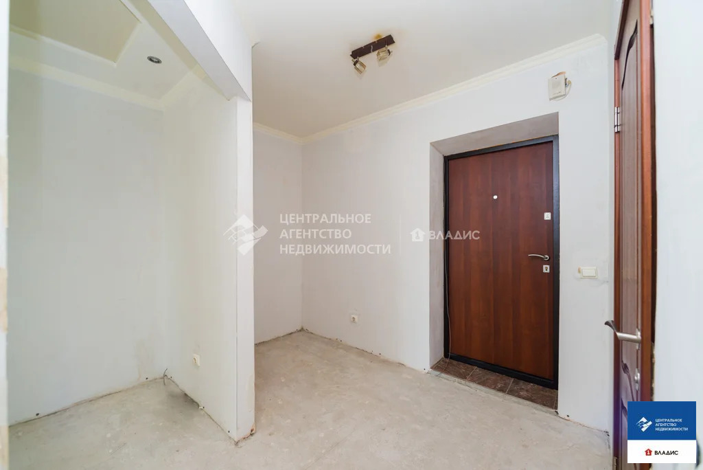 Продажа квартиры, Рязань, ул. Зубковой - Фото 12