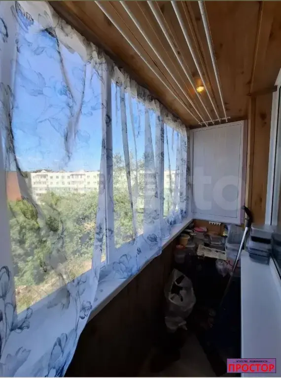 2-к. квартира, 45 м, 5/5 эт. - Фото 5