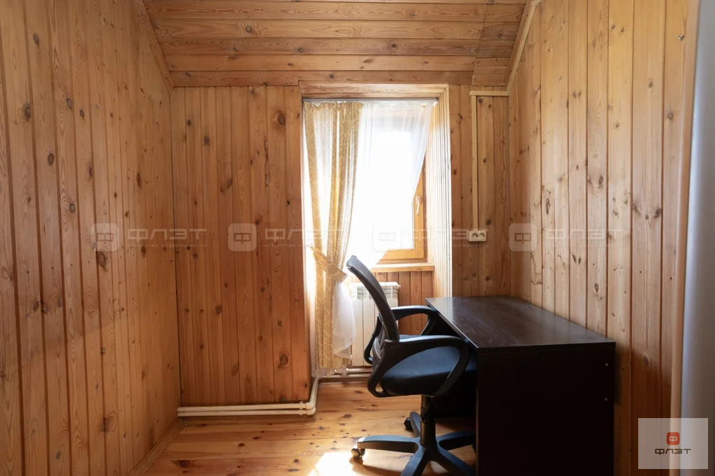 Продажа дома, Медведково, Верхнеуслонский район, ул. Лесная - Фото 19