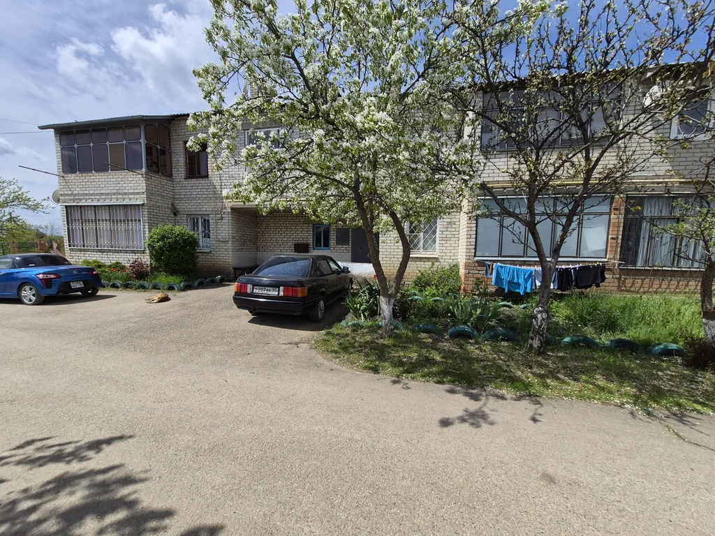 Продажа квартиры, Афипский, Северский район, ул. Лесная - Фото 20