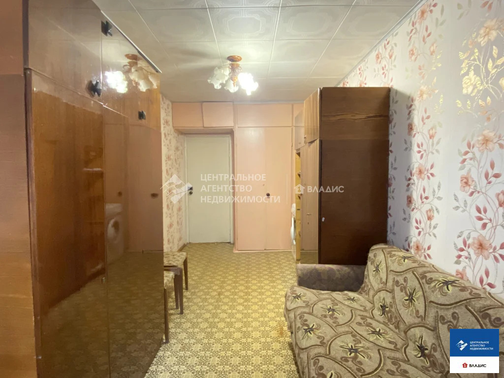 Продажа квартиры, Скопин - Фото 15