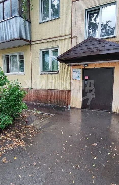 Продажа квартиры, Новосибирск, Красный пр-кт. - Фото 10