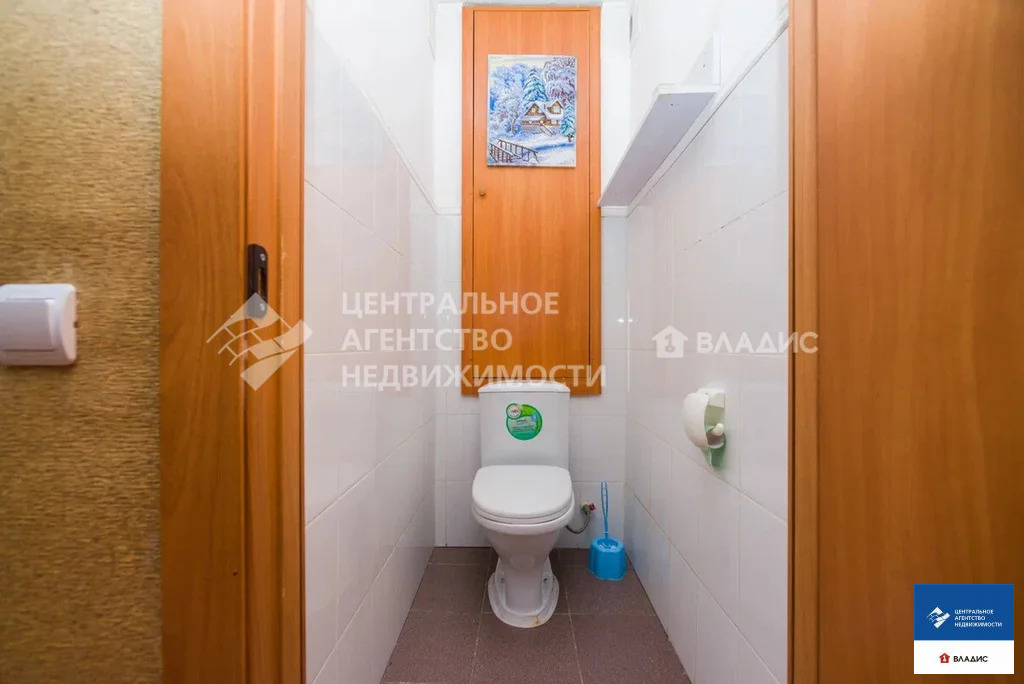 Продажа квартиры, Рязань, Михайловское ш. - Фото 12