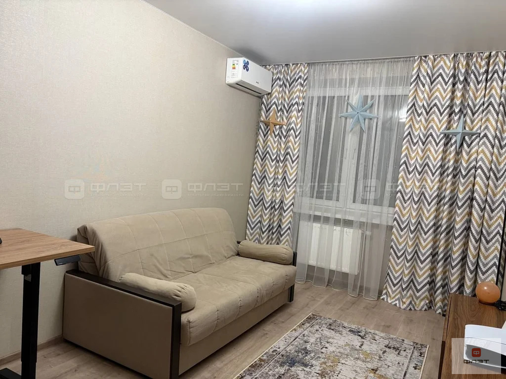 Продажа квартиры, Казань, ул. Павлюхина - Фото 3