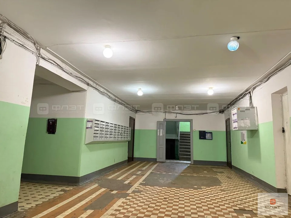 Продажа квартиры, Казань, ул. Беломорская - Фото 16