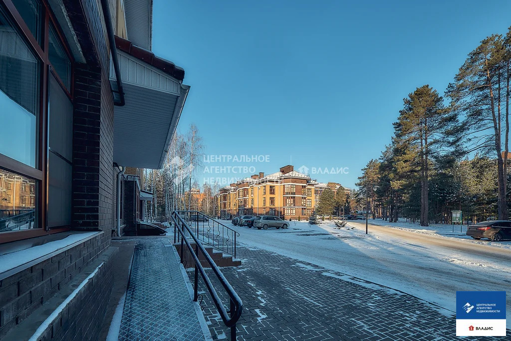 Продажа квартиры, Рязань, Мещерская улица - Фото 18