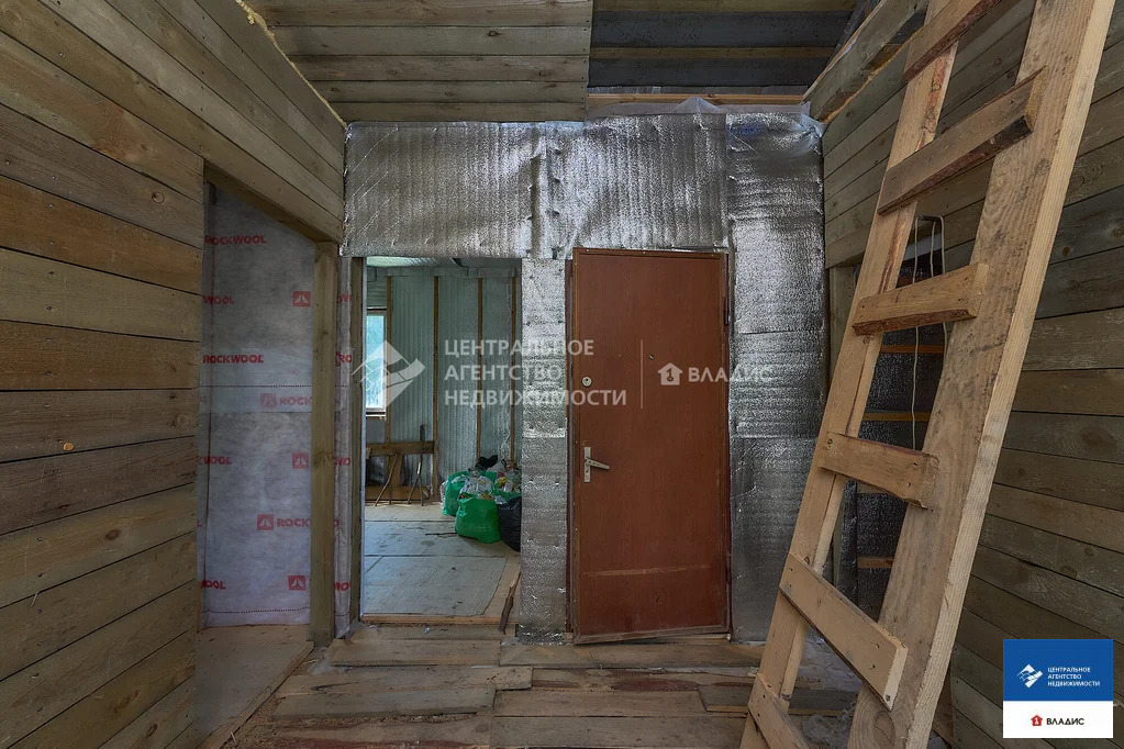 Продажа дома, Городище, Рыбновский район, Заводская улица - Фото 16