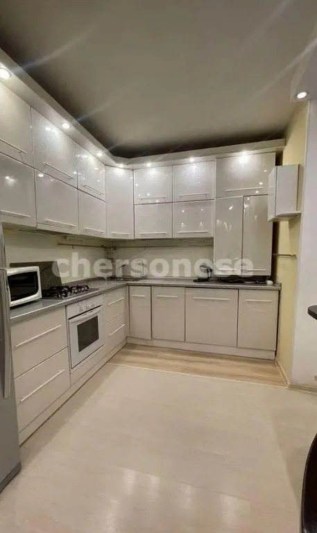 Продажа квартиры, Севастополь, ул. Адмирала Юмашева - Фото 3