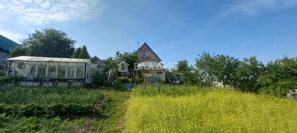 Судогодский район, деревня Кадыево, дом на продажу - Фото 23