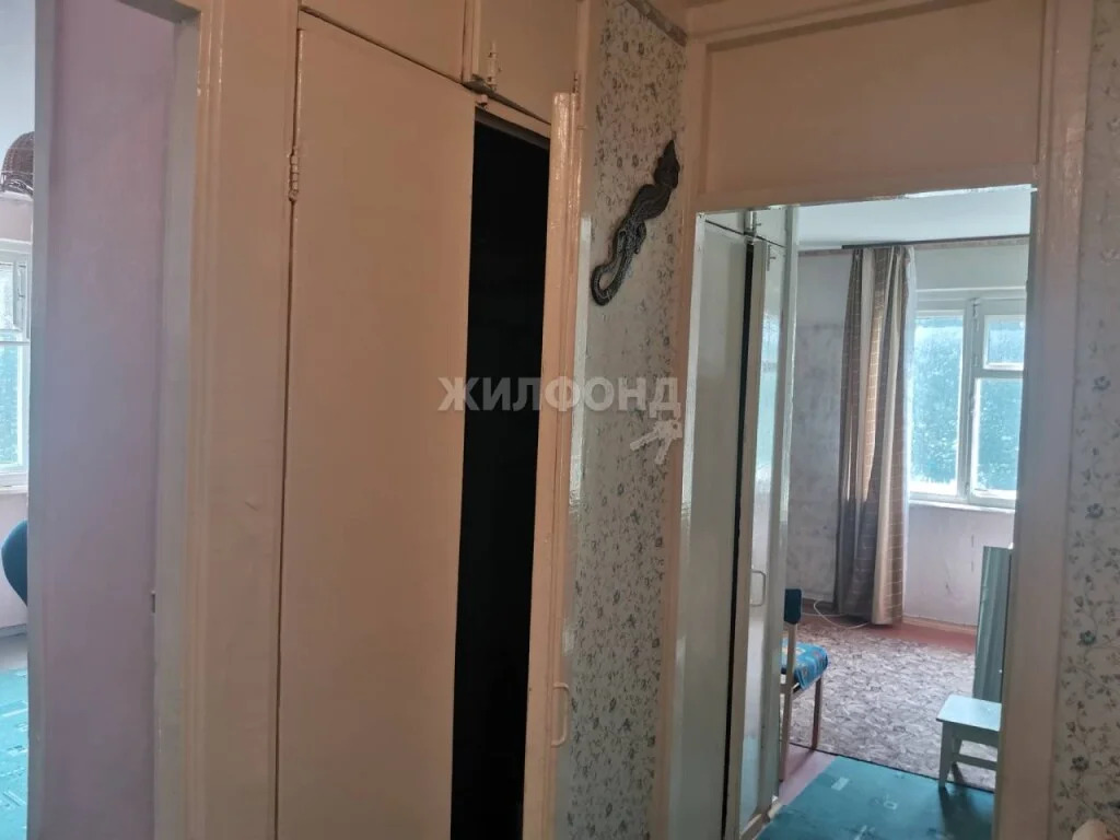 Продажа квартиры, Новосибирск, ул. Зорге - Фото 11