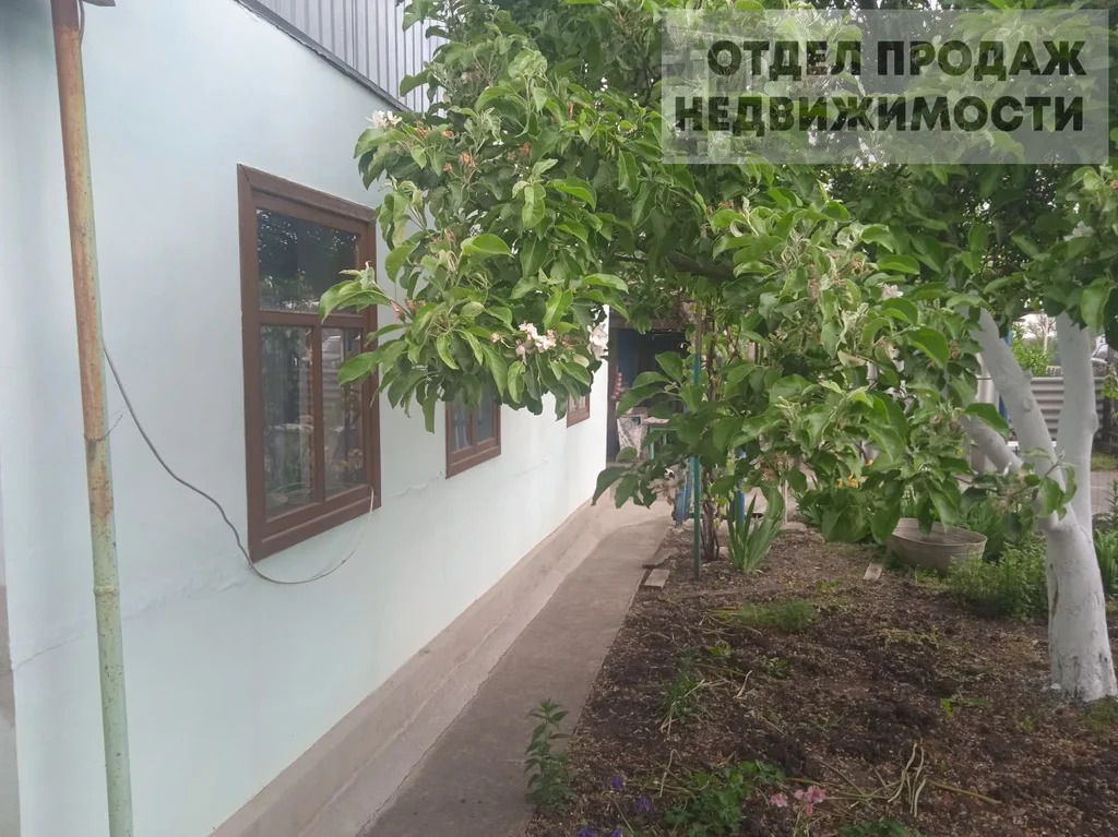 Дом в пригороде - Фото 2