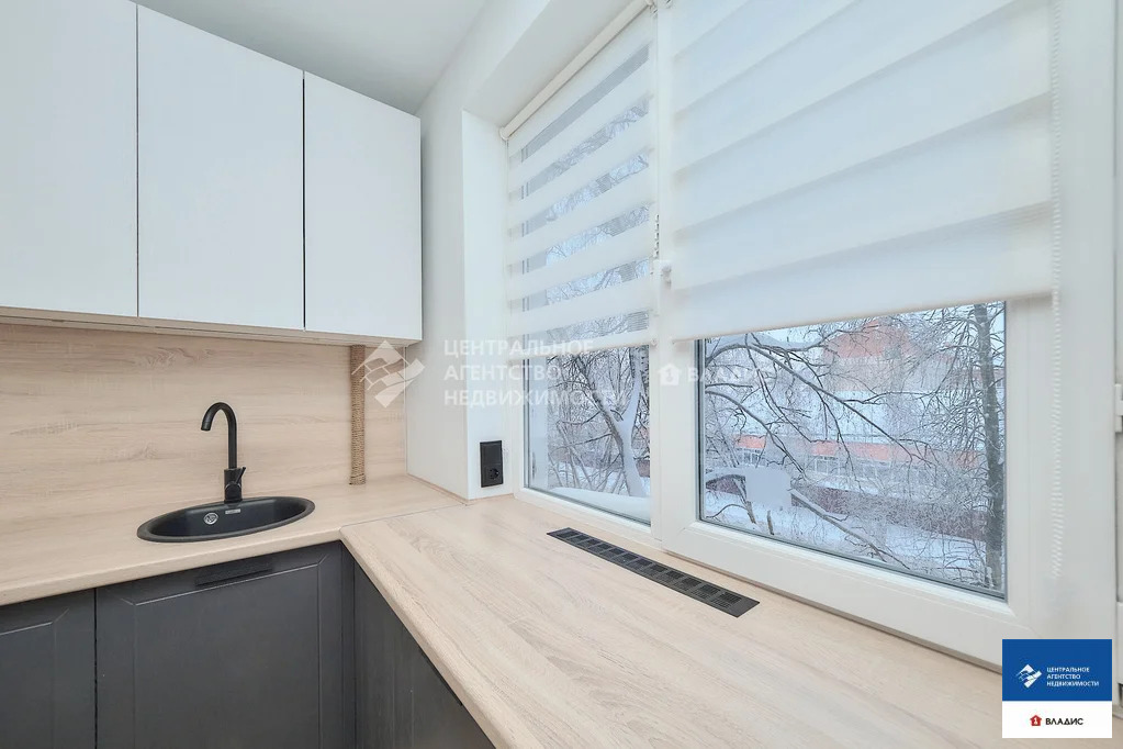 Продажа квартиры, Рязань, ул. Гоголя - Фото 4