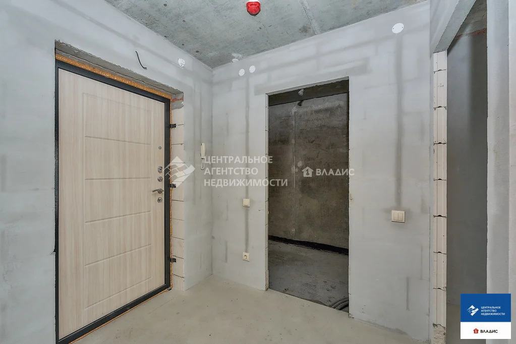 Продажа квартиры, Рязань, Солотчинское шоссе - Фото 9