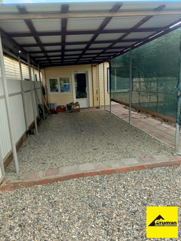 Продажа дома, Ейск, Ейский район, Степная ул. - Фото 9