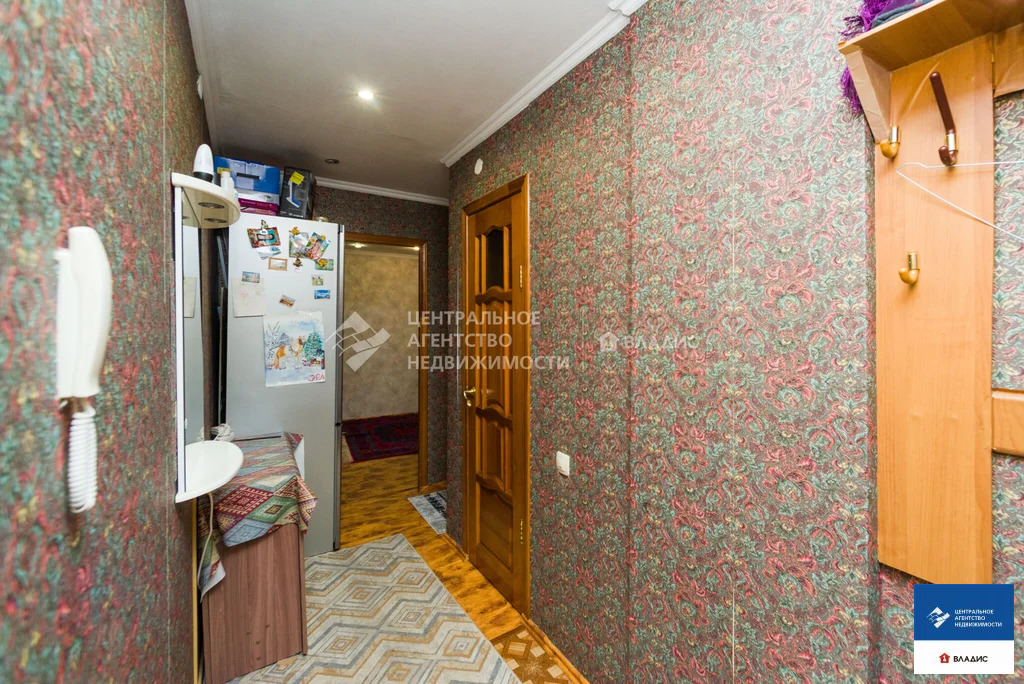 Продажа квартиры, Рязань, ул. Поселковая - Фото 13