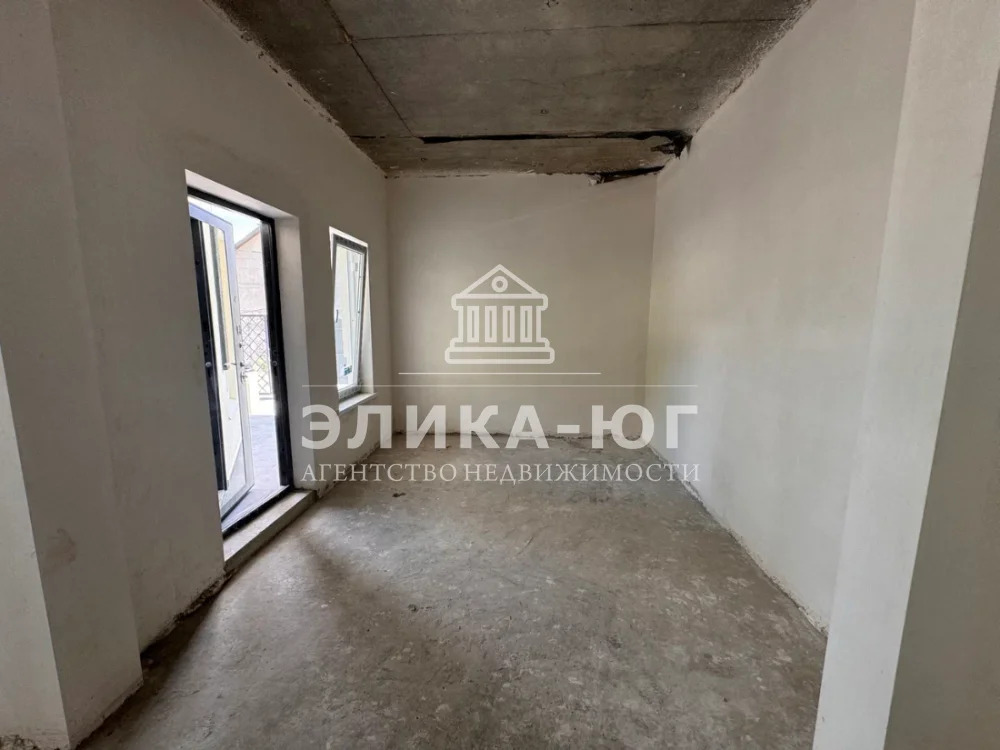 Продажа дома, Агой, Туапсинский район, Радужная ул. - Фото 11