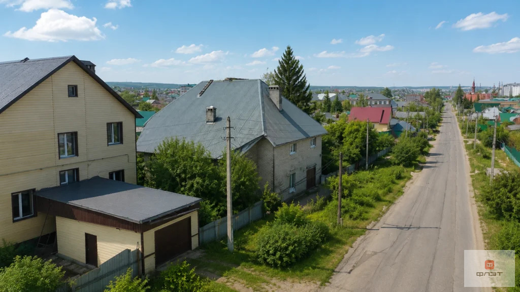 Продажа дома, Бавлы, Бавлинский район, ул. Вагапова - Фото 4