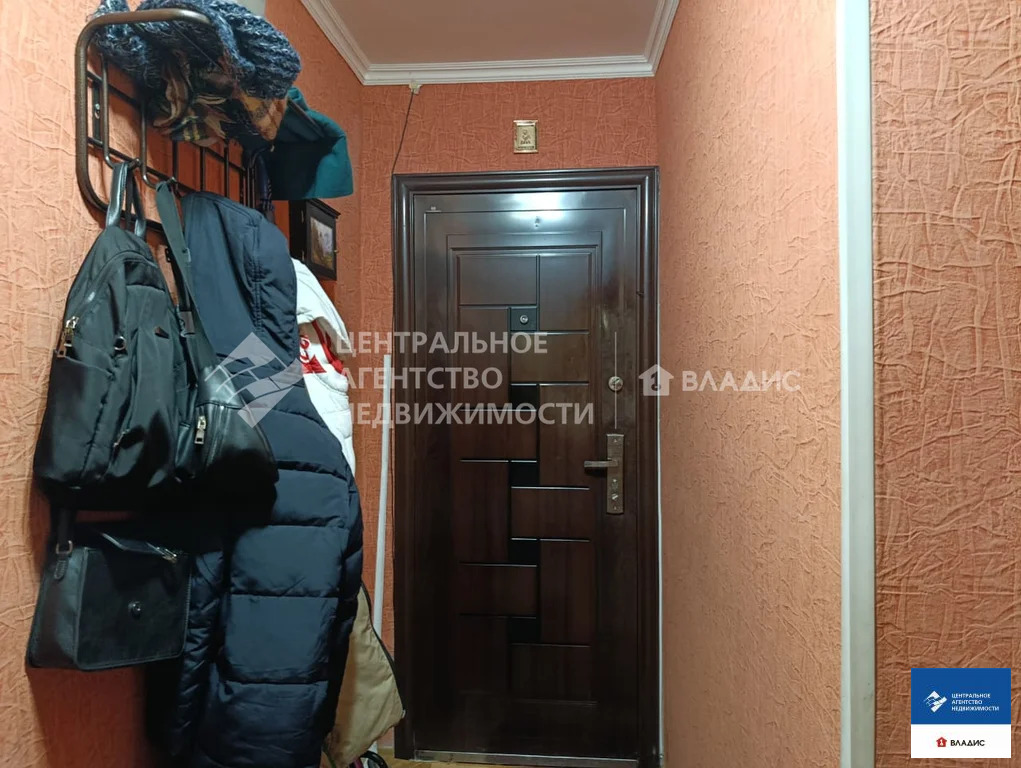 Продажа квартиры, Шилово, Шиловский район, ул. Советская - Фото 4