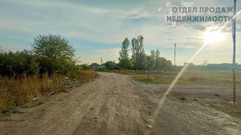 З/у в Крымске - Фото 4